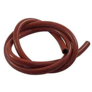 Manguera silicona alta temp.cafetera 12mm (p/cm)