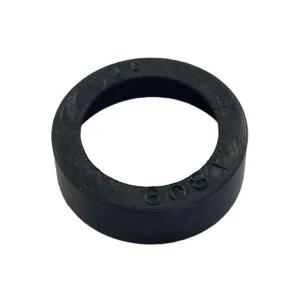 Cubeta 608 goma negra fina/gruesa