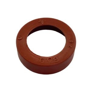 Cubeta 608 silicona p/maq. herramientas (gruesa)