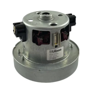 Motor aspiradora Liliana 1400W diam:12cm