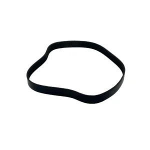 Correa lustradora plana Nº 38