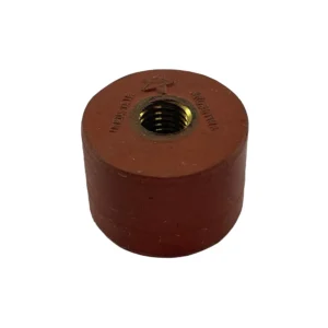 Cardan goma licuadora comun mediano