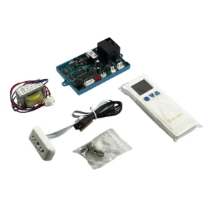 Plaqueta universal aire acond.QD-U05PG+ s/display