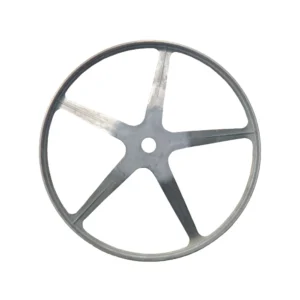 Polea tambor Drean Excellent 166 original