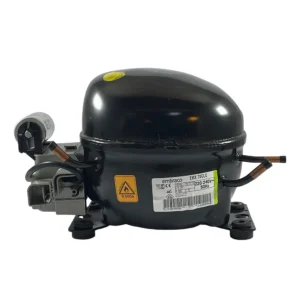 Compresor 1/4HP R600 Embraco EMX70CLC