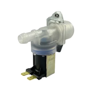 Electrovalvula 1 via 180º Emicol