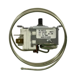 Termostato heladera Robertshaw RC93670/2