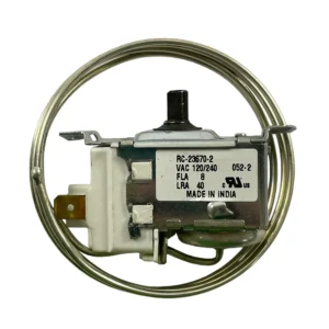 Termostato heladera Robertshaw RC23670/2
