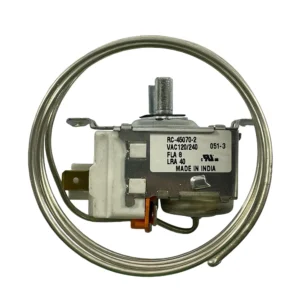 Termostato heladera Robertshaw RC45070/2