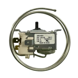 Termostato heladera Robertshaw TSV2005/01