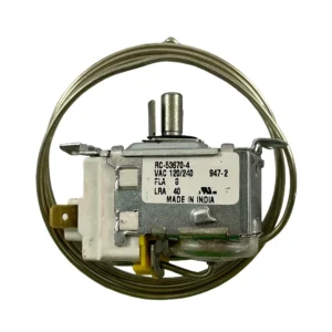 Termostato freezer Robertshaw RC53670/4