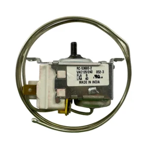 Termostato freezer Robertshaw RC53600/2