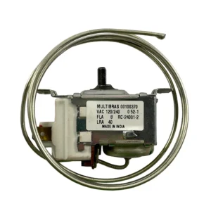 Termostato heladera Robertshaw RC24001/2