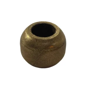 Buje 7,98mm esférico supermedida