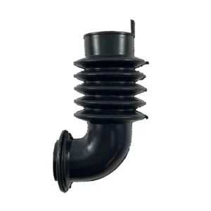 Codo entrada Longvie m/n 5 pliegues