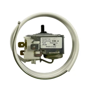 Termostato heladera Robertshaw TSV2012/01