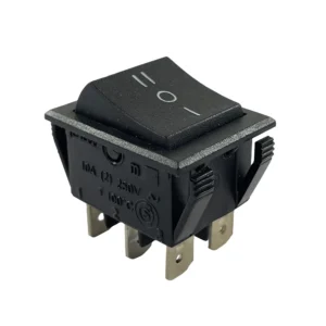 Interruptor bipolar punto medio (estufa Liliana)