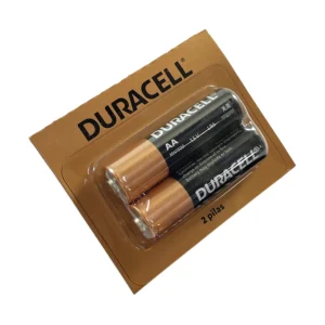Pila Duracell AA