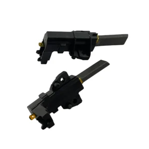 Juego carbones con portacarbon 5 x 13.5 Weg