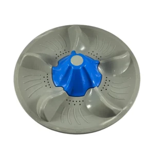 Turbina agitador Philco PH08/10 gris/azul 37,5cm