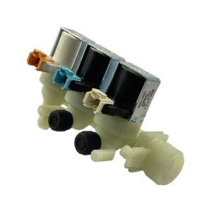 Electrovalvula 3 vias Ariston lineal