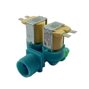 Electrovalvula 2 vias Samsung celeste ES