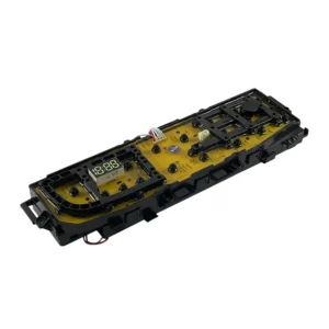 Plaqueta electr.Samsung WA80 reemplazo