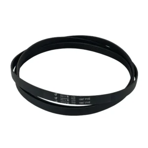 Correa secadora 1967