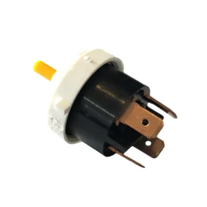 Interruptor secarropas media vuelta Lumer