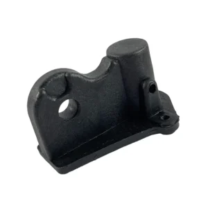 Cuello de motor ventilador industrial Liliana