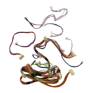 Cableado lav Drean Next F3  top