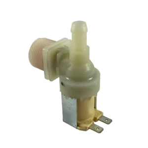 Electrovalvula 1 via 90° Gafa original Bitron