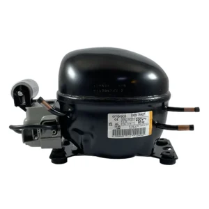 Compresor 1/4HP R134 Embraco EM2S75HLP