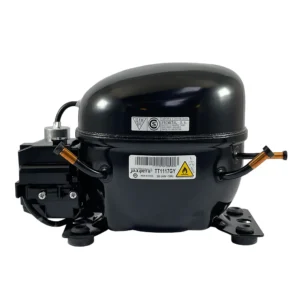 Compresor 1/5HP R600 Jiaxipera TT1117GY