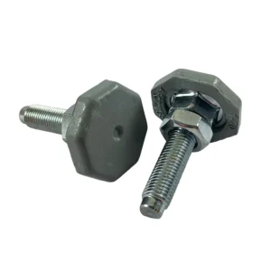 Pata regulable lavarropas LG