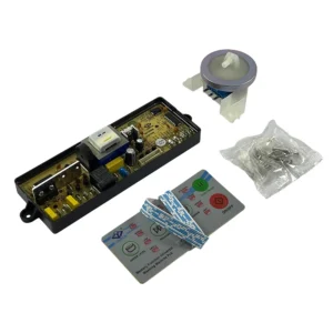 Plaqueta electr.Quality L.universal Fuzzy Turbina