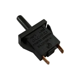 Interruptor seguridad estufa eléctrica 10A