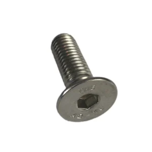 Tornillo inox 8mm p/soportes LG/Patrick/Mabe