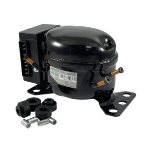 Compresor Sikelan 12/24v QDZH35G R134 p/ 80/120L