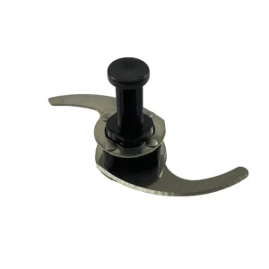 Cuchilla picadora Braun Multiquick negra