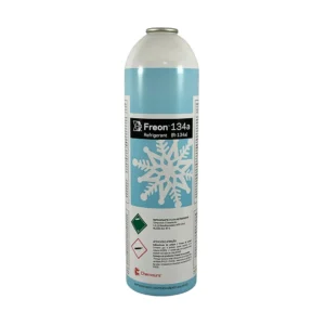 Gas R134 Dupont lata 1Kg