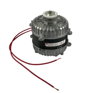 Motor forzador Weg 32w multiagarre c/pala 250mm