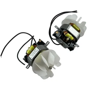 Motor secador pelo profesional Gama adaptable