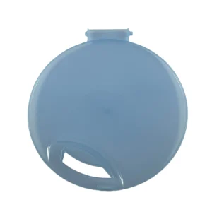 Tapa secarropas Lumer Celeste