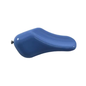 Palanca secarropas Lumer celeste