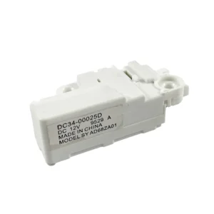 Blocapuerta Samsung 12V