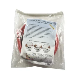 Kit dobla fácil tubos de cobre x 4 medidas x 4m