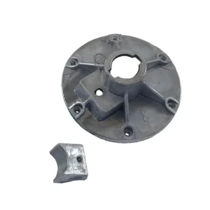 Estrella Tambor Whirpool 680 (incluye cuña)