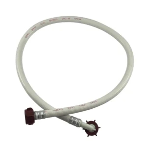 Manguera carga 1mt Electrolux apta agua caliente