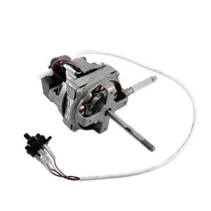 Motor ventilador 16" con caja oscilante Liliana